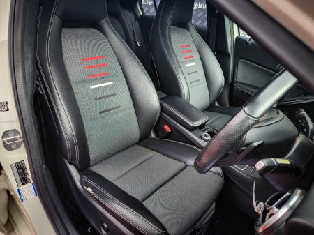 2018 Mercedes-Benz A Class - thumbnail 24