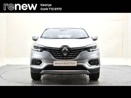 2022 Renault Kadjar S Edition TCe 140 (MY21.5) thumbnail