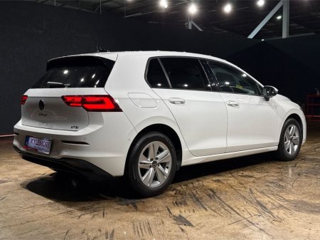 2021 Volkswagen Golf ETSI ACTIVE - FACTORY ALLOYS - PADDLE SHIFT - REVERSE CAMERA - CRUISE CONTROL €22,950 thumbnail