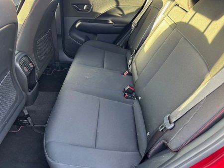 2024 Hyundai Kona 1.0 T-GDI N Line Sport Top spec €28,995 thumbnail