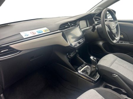 2025 Opel Corsa - thumbnail 4