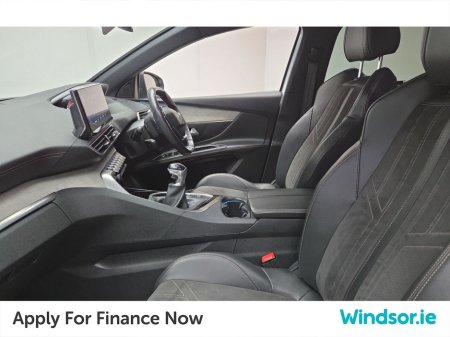 2021 Peugeot 5008 GT 1.5 Blue HDi 130BHP Auto €33,995 thumbnail