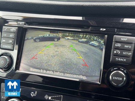 2019 Nissan Qashqai - thumbnail 11