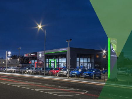 2026 Skoda Fabia - thumbnail 2