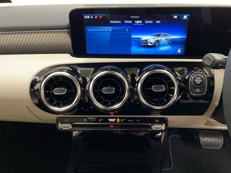 2026 Mercedes-Benz A Class - thumbnail 11