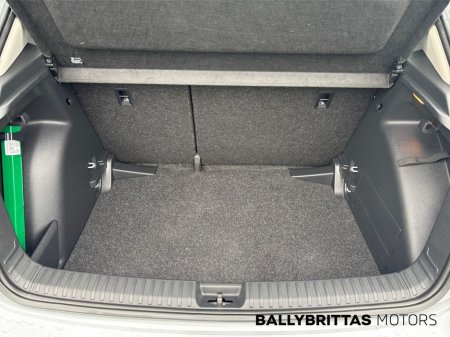 2023 Skoda Fabia 1.0 MPI 65HP AMBITION €19,750 thumbnail