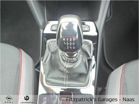 2022 Opel Mokka SRI 1.2i (Price includes €1,000 Scrappage Allowance) €17,950 thumbnail