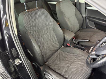 2015 Skoda Octavia - thumbnail 20