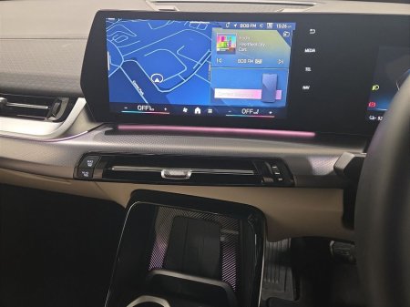 2025 BMW iX2 - thumbnail 19