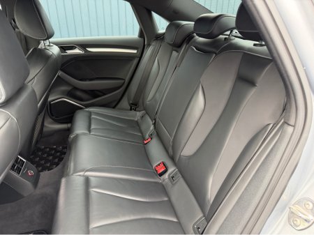 2015 Audi S3 - thumbnail 39