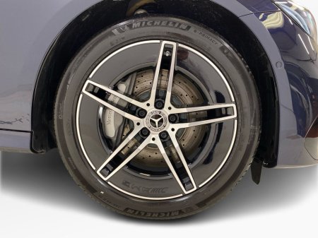 2026 Mercedes-Benz E Class - thumbnail 7