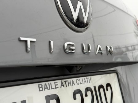 2021 Volkswagen Tiguan - thumbnail 13