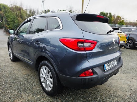 2016 Renault Kadjar - thumbnail 6