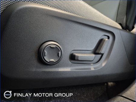 2025 Volvo EX40 Ultra single motor 69kw battery €48,750 thumbnail