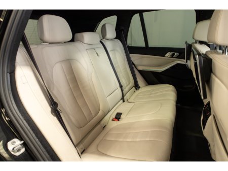 2022 BMW X5 - thumbnail 11