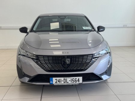 2024 Peugeot 308 - photo 2