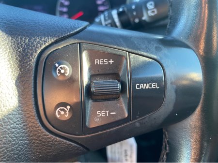 2017 Kia Carens OR RONDO EX 5DR €11,900 thumbnail