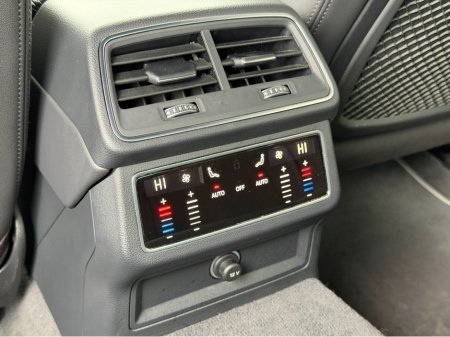 2021 Audi A6 S LINE..50 TFSI-E..QUATTRO..2 KEYS €29,900 thumbnail