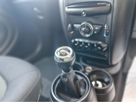 2014 MINI Countryman - thumbnail 11