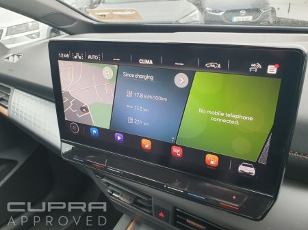 2024 Cupra Born - thumbnail 21