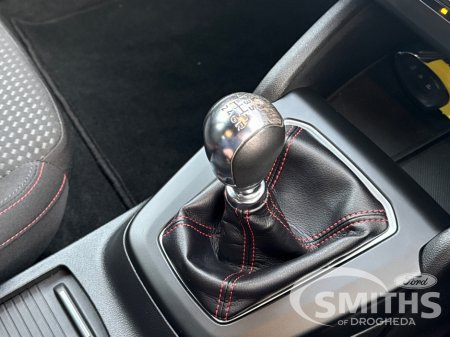 2023 Ford Focus ST-LINE 1.0T 125PS €24,950 thumbnail