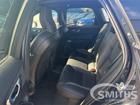 2024 Volvo XC60 - thumbnail 7