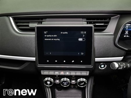 2020 Renault Zoe - thumbnail 29