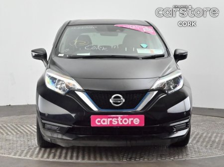 2019 Nissan Note - thumbnail 8