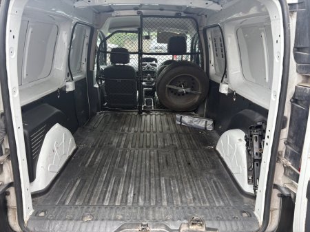 2019 Renault Kangoo  €9,995 thumbnail