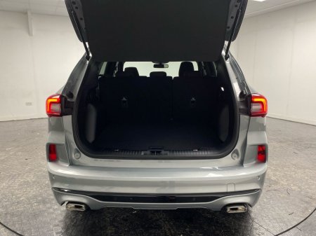 2025 Ford Kuga 2.5 Duratec PHEV ST-Line Auto €38,995 thumbnail