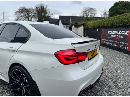 2016 BMW 3 Series - thumbnail 28