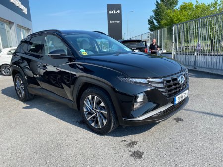 2023 Hyundai Tucson IX35 EXECUTIVE 5DR €32,900