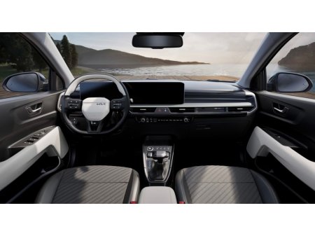 2026 Kia Stonic NEW MODEL COMING SOON €29,000