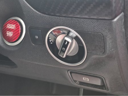 2016 Mercedes-Benz A Class A180 AMG LINE INTERIOR SUNFOOF  - HALF LEATHER HEATED SEATS - REV CAMERA - HI SPEC / SYSTEM LOW ROAD TAX BAND / SIMI DEALER thumbnail