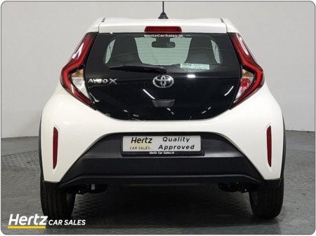 2023 Toyota Aygo X - thumbnail 19