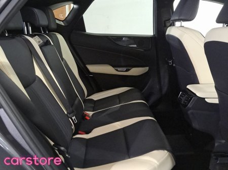 2022 Lexus NX 450 h+ - thumbnail 13