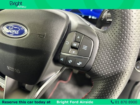 2024 Ford Puma - thumbnail 19