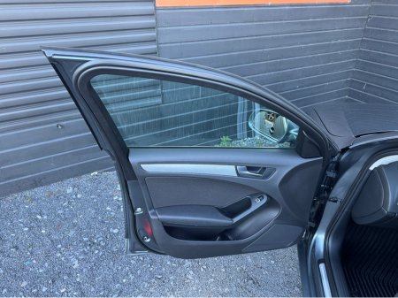 2012 Audi A4 - thumbnail 15