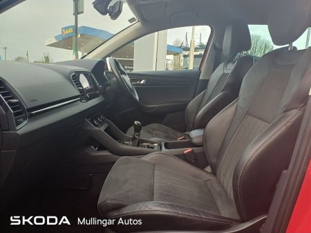 2019 Skoda Karoq - thumbnail 4