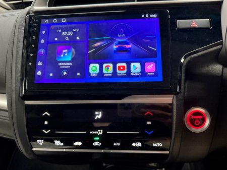 2018 Honda Jazz - thumbnail 15