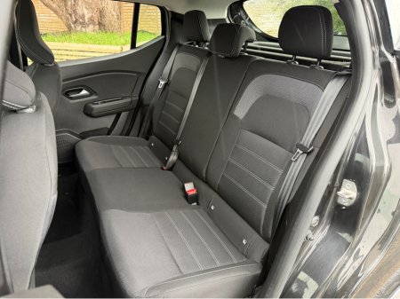 2023 Dacia Sandero COMFORT..KEYLESS ENTRY €13,850 thumbnail