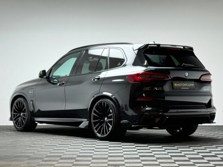 2023 BMW X5 - thumbnail 5