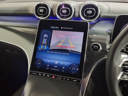 2025 Mercedes-Benz GLC Class - thumbnail 17