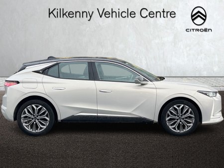 2024 DS Automobiles DS 4 - thumbnail 3