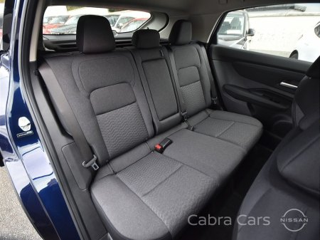 2026 Nissan Ariya - thumbnail 12