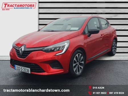 2023 Renault Clio EQUILIBRE TCE 90 AUTO