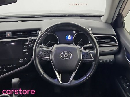 2020 Toyota Camry - thumbnail 20