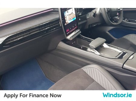 2024 Renault Rafale E-TECH Hybrid 200 Auto esprit Alpine+ €43,495