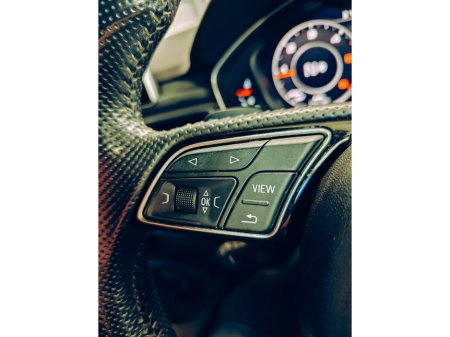 2017 Audi A5 S LINE 190PS  Digital Dash €24,900 thumbnail