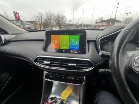 2023 MG HS Excite thumbnail